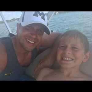 Meet your Posher, Ted